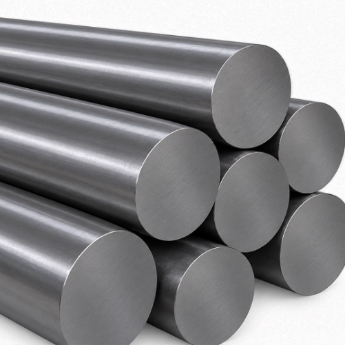 H13 Forged Round Bars